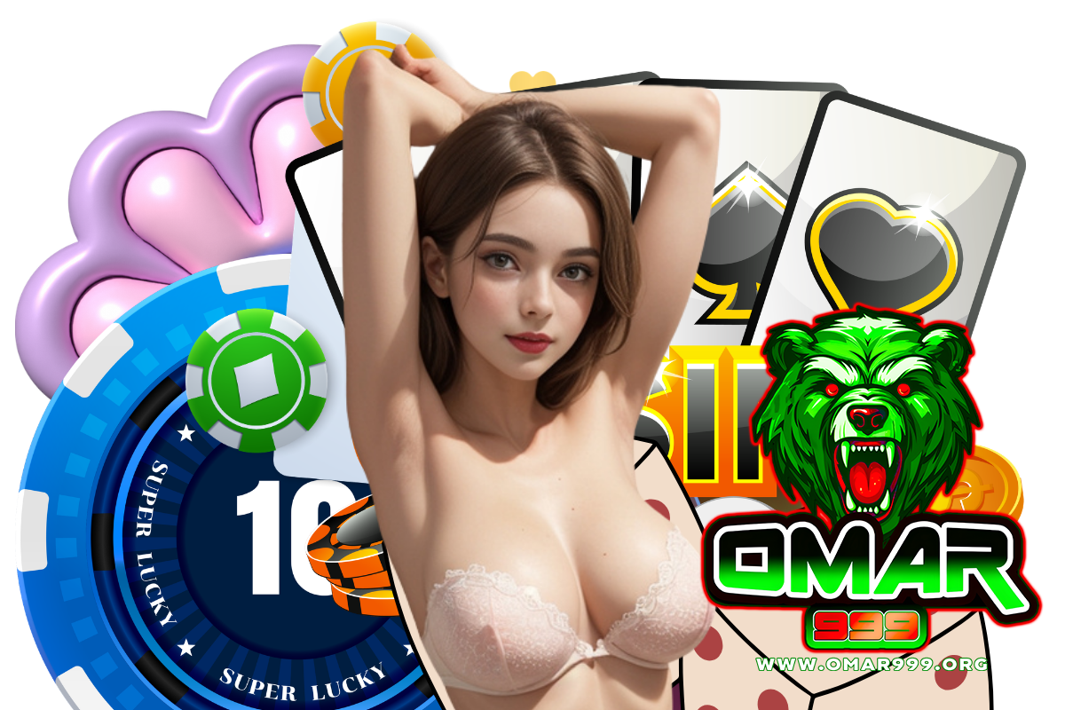 omar999 สล็อต