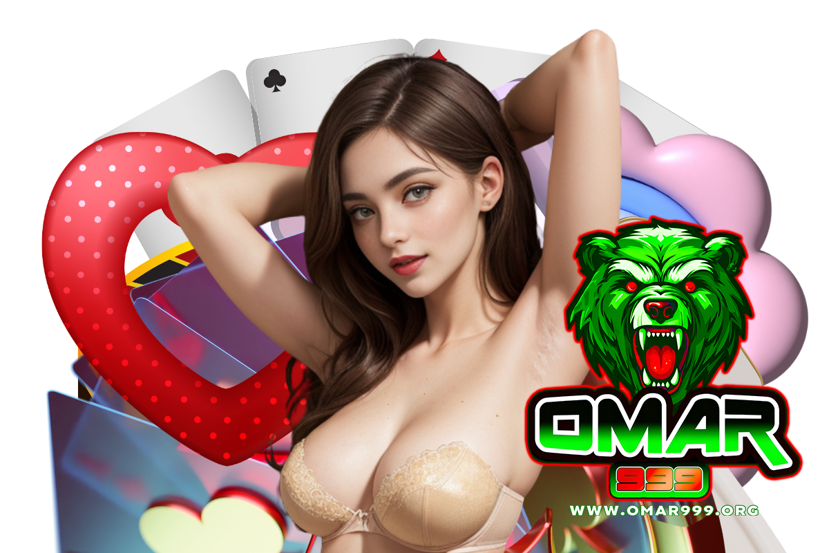 omar999 แจกเครดิตฟรี